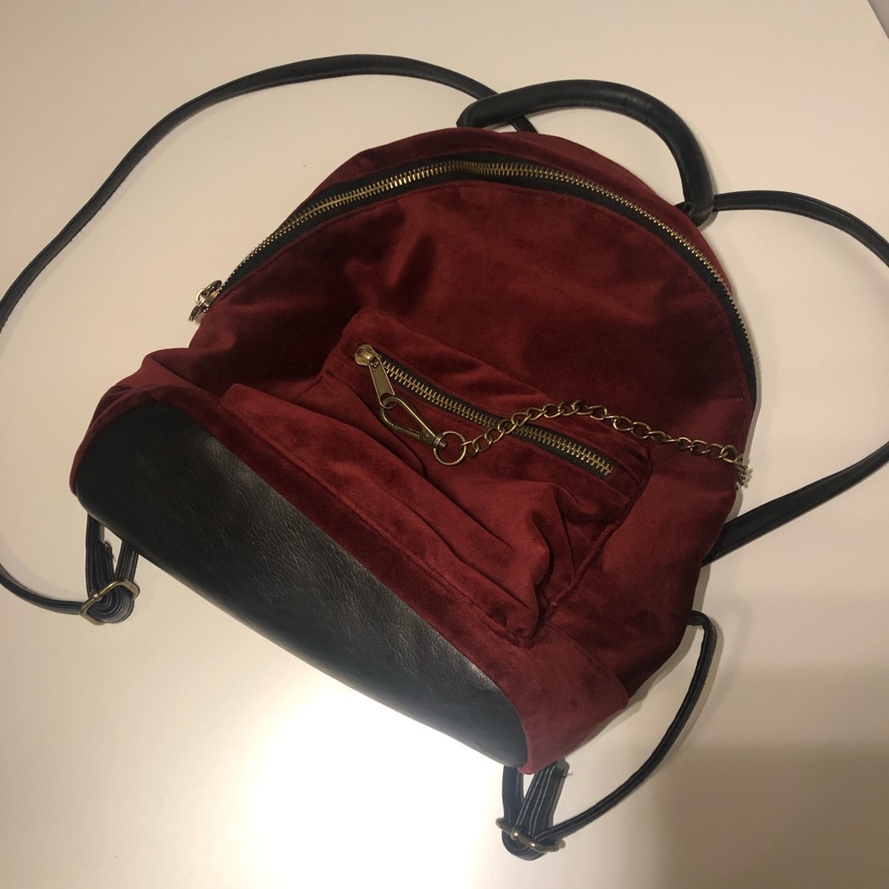 Mossimo Backpack